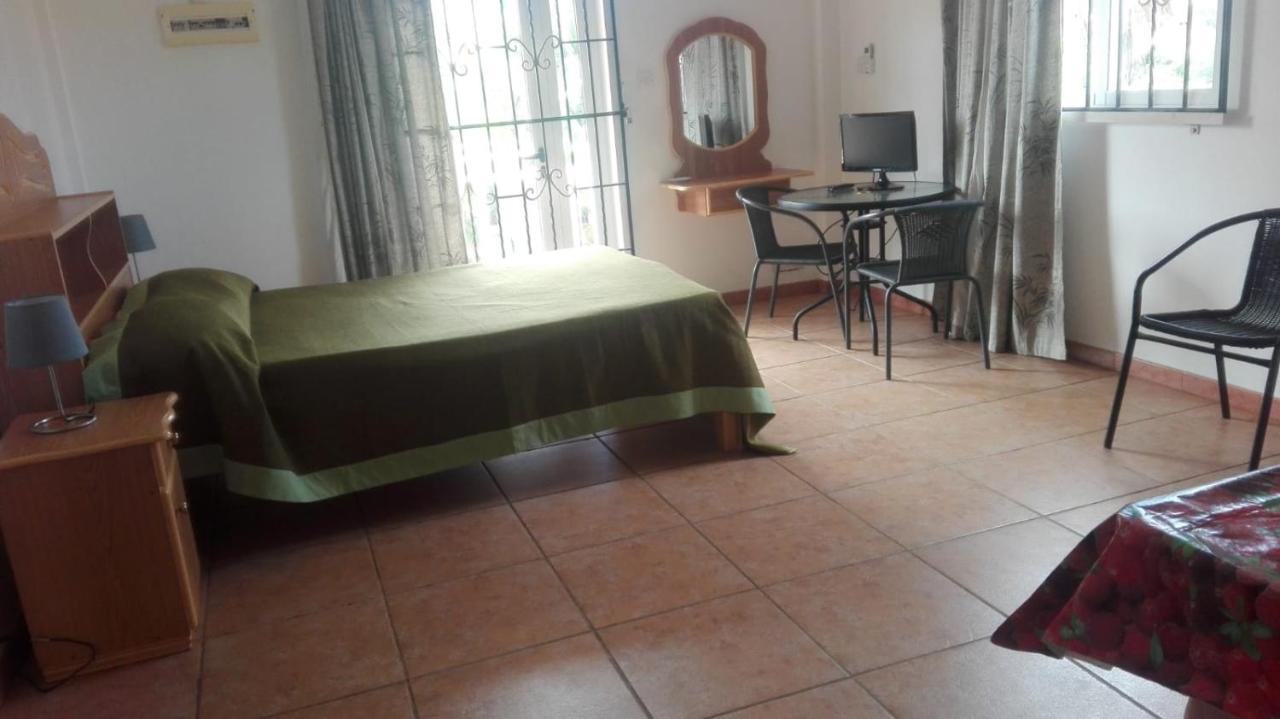 Dodo Villa Pointe aux Biches エクステリア 写真